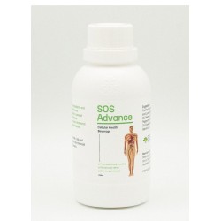 SOS Advance Beverage 250ml