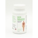SOS Advance Capsules 60cap