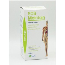 SOS Maintain 250ml