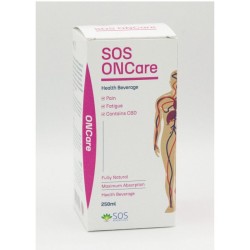 OnCare Beverage 250ml