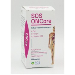OnCare Capsules 60cap