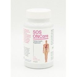 OnCare Capsules 60cap