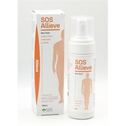 Allieve 150ml