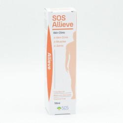 Allieve 50ml