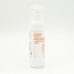 Allieve 50ml